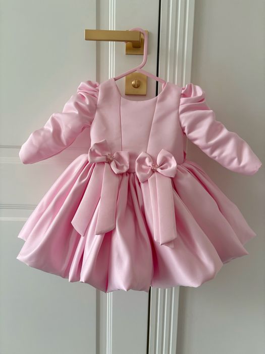 Святкова сукня на 1 рочок