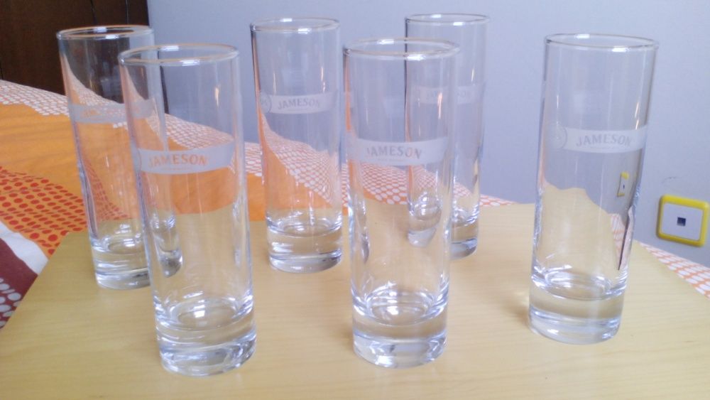 Glass set service – We have 5 sets in excellent condition, still in their original boxes64740290504705123