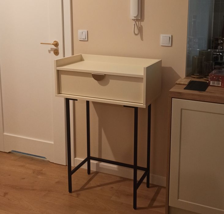 Konsola loft Sigi KS1 Górna Półka