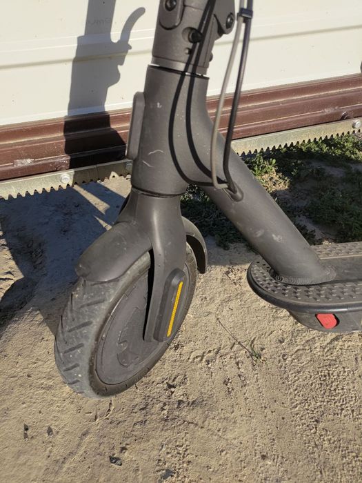 СРОЧНО!!!Xiaomi scooter m365