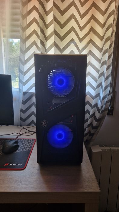 Computador gaming