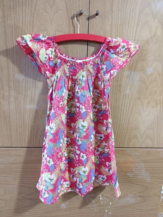 Платья  (летние)