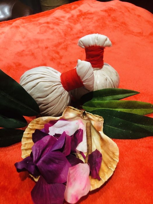 Masaż zdrowotny i relaksacyjny