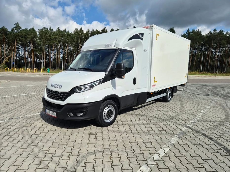 Iveco