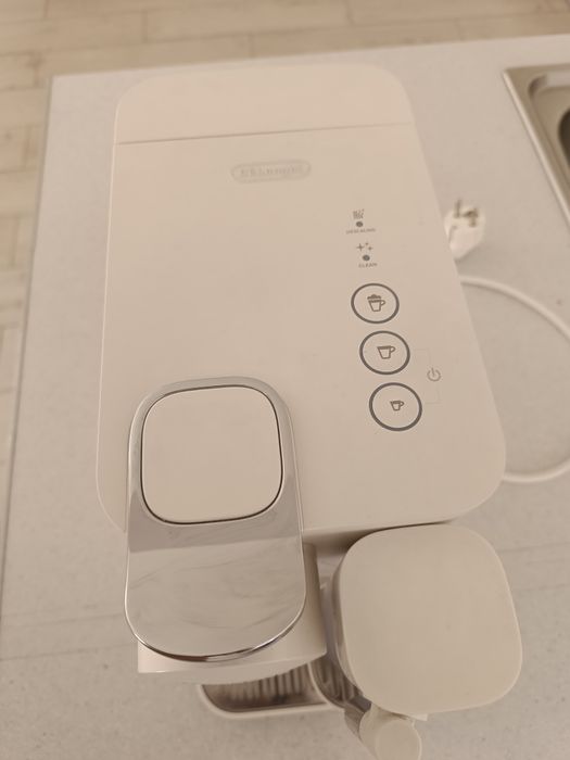 Nespresso Latissima One