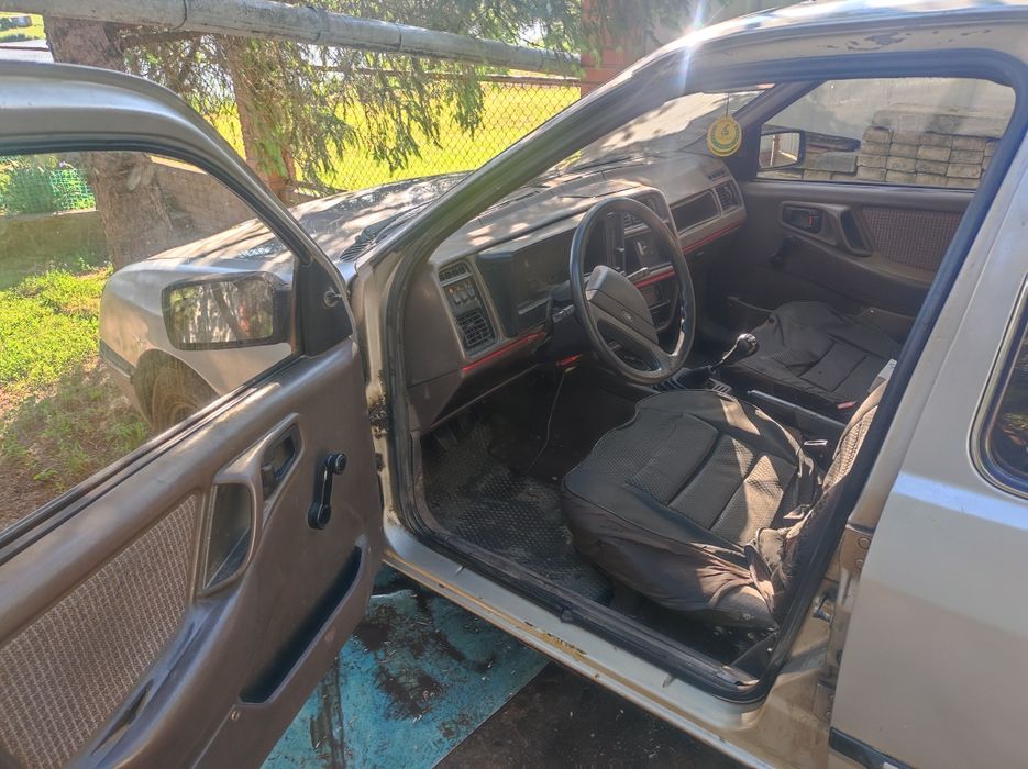 Продам Ford Sierra 1986