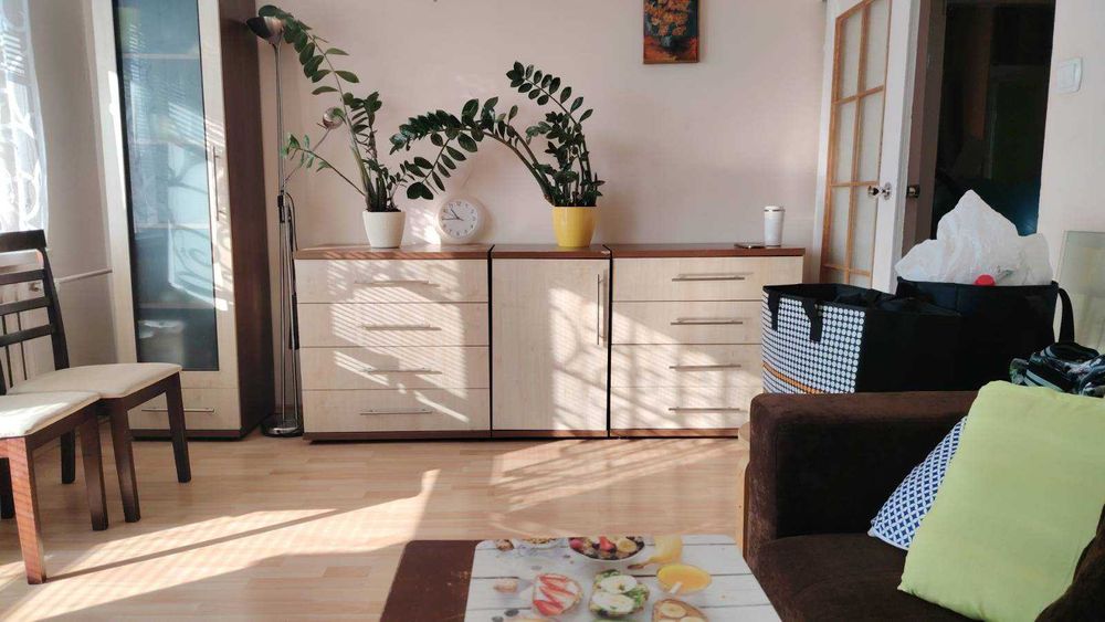 Mieszkanie 3-pokojowe (52,83 m²) Bełchatów, os. Dolnośląskie