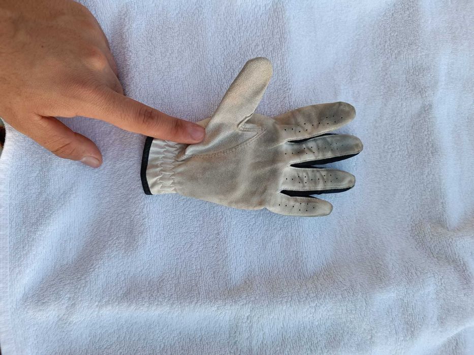 Luva de Golfe Criança - Nike