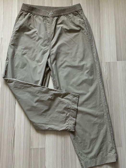 Мужские брюки ZARA