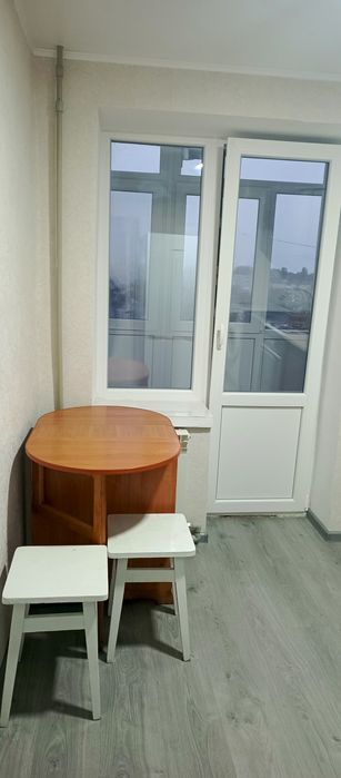 Здається 1 кімнатна квартира  Ринок