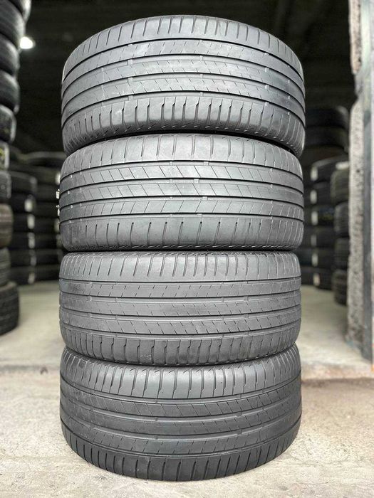 225/40 R18 BRIDGESTONE TURANZA T005 Шини літні бу