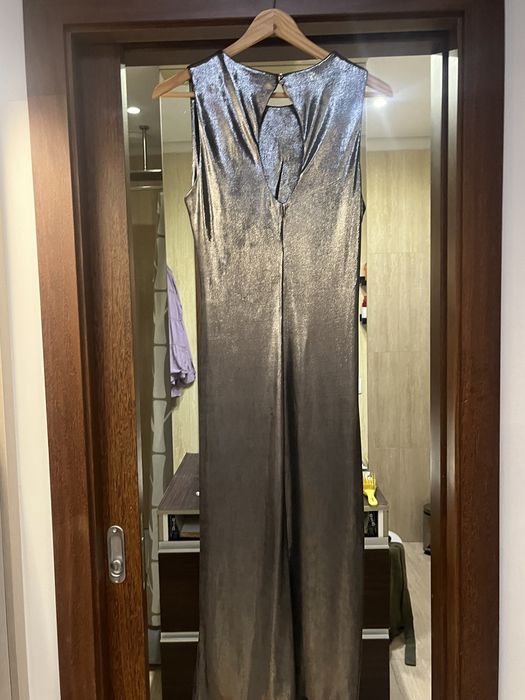 Vestido Reveillon