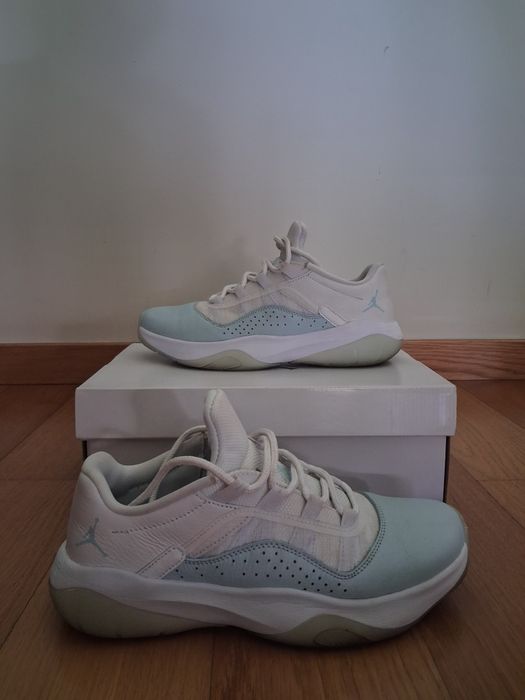 Jordan 11 CMFT Low