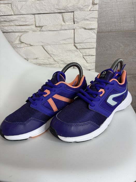Дитячі легкі кросівки Kalenji Decathlon 35р(22см)