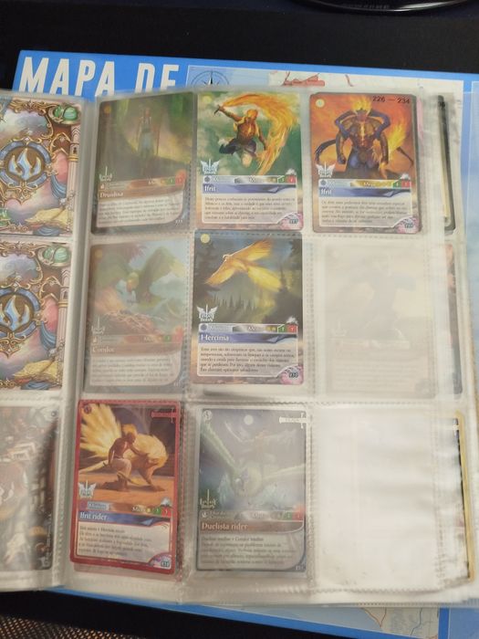 Coleção Fantasy Raiders - A Invasão dos Gigantes Panini