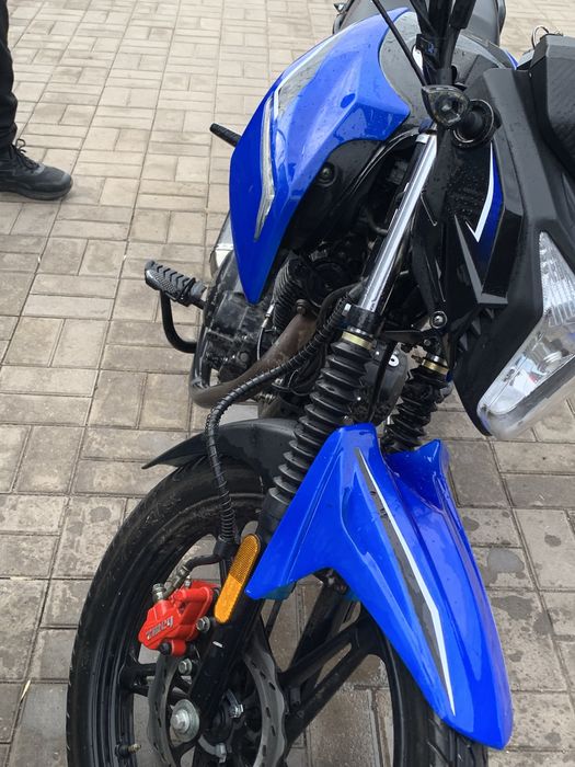 Продам Спарк 150 Р13