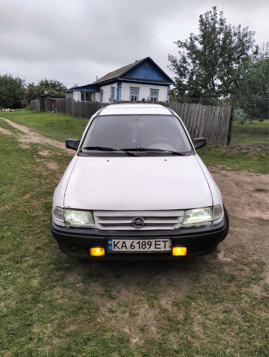 Opel Astra 1994 року