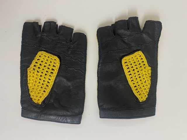 Luvas de Golf - antigas mas nunca usadas