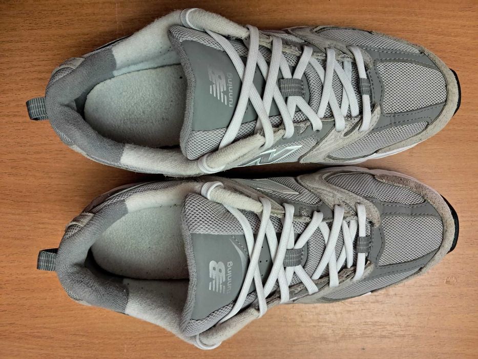 Кроссовки  New Balance 530 MR530CK размер 40.5