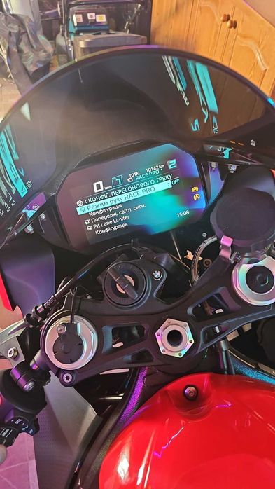 Bmw s1000rr 2020 ( Стейдж 2 )