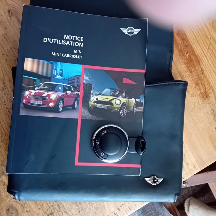Mini Cooper 1.6 D