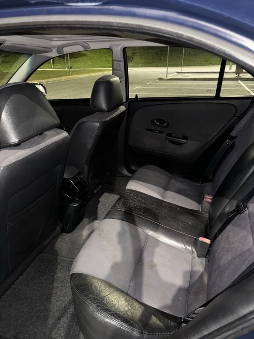 Mitsubishi Carisma 1.9TD