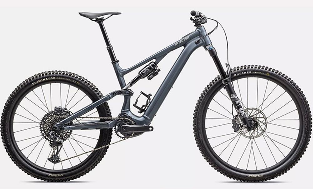 Specialized Levo SL Comp Alloy 2025 NOVO!!