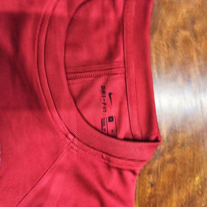 SCU Torreense camisola de jogo