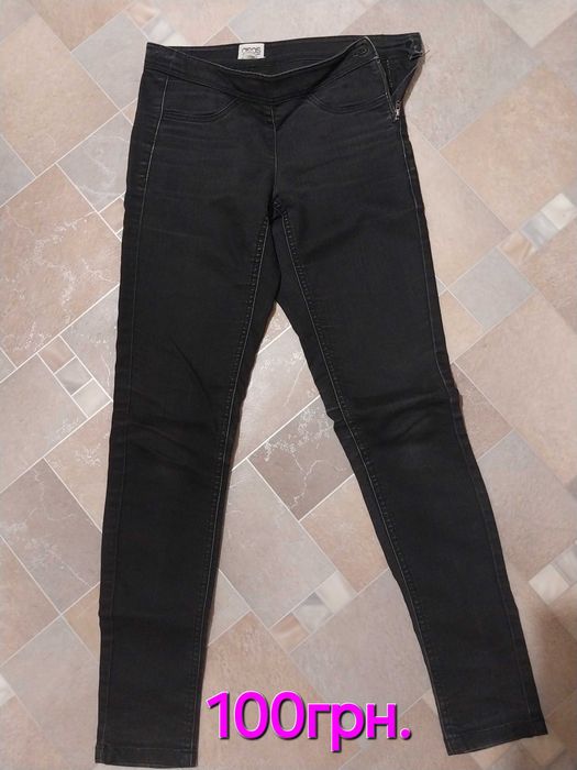 Джинси жіночі в асортименті