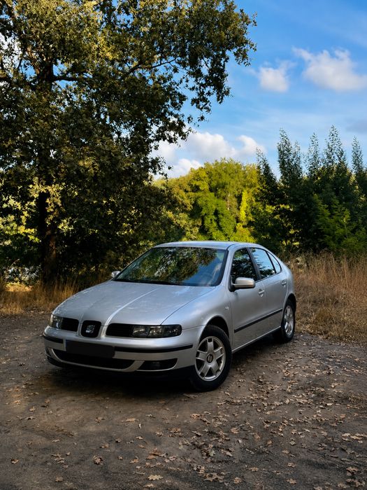 Seat Leon 1.6 (2000) foto 2