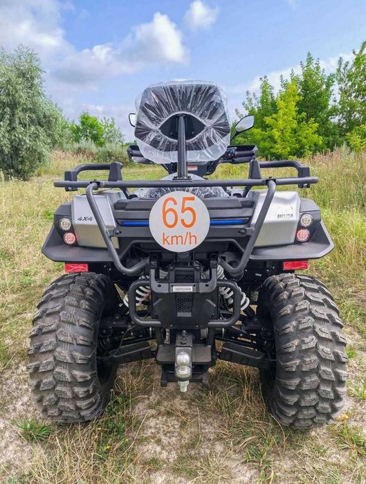 Квадроцикл TGB Blade 1000 LTX EPS за найкращою ціною