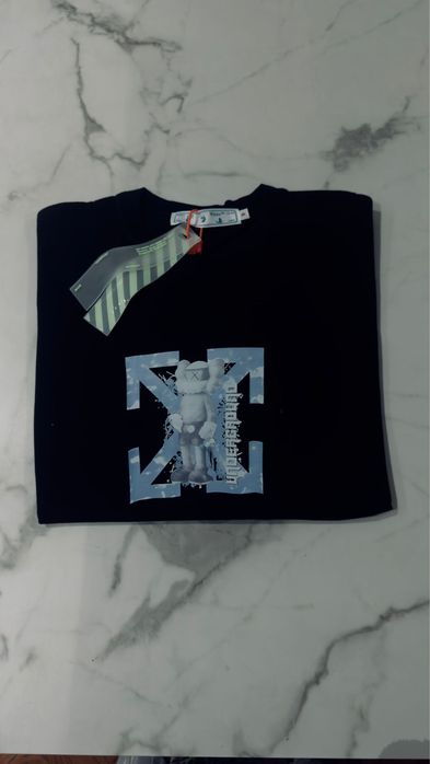 Tshirt off-white