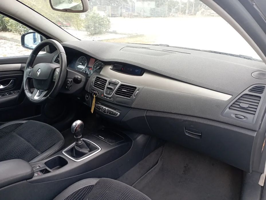 Renault Laguna III 1.5 Dci 2008 para Peças