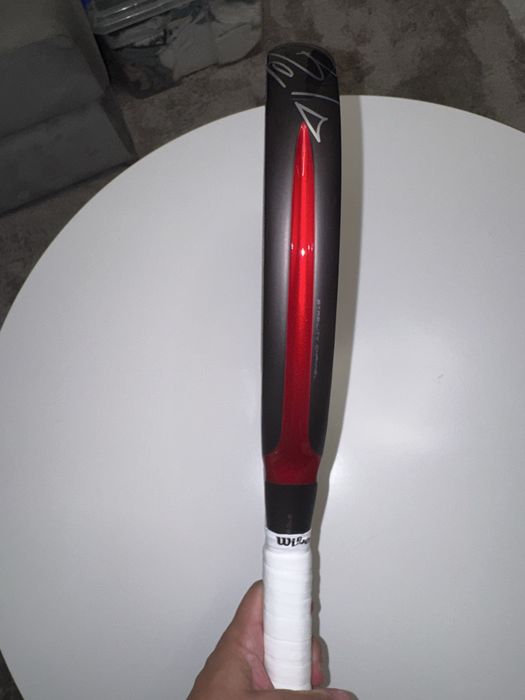 Wilson bela V3 Pro