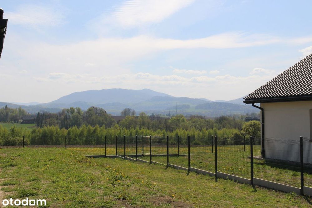 Widokowe Wzgórze 33 - Więcej
