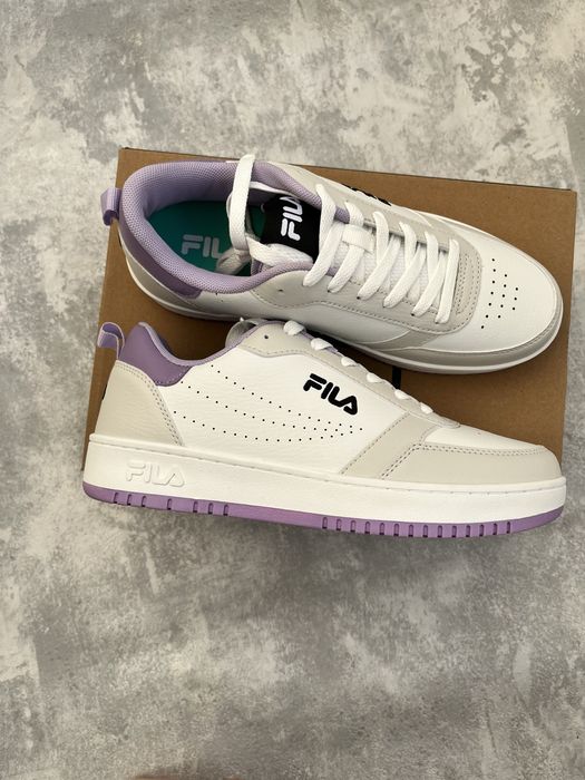 Кросівки Fila Rega 38 розмір
