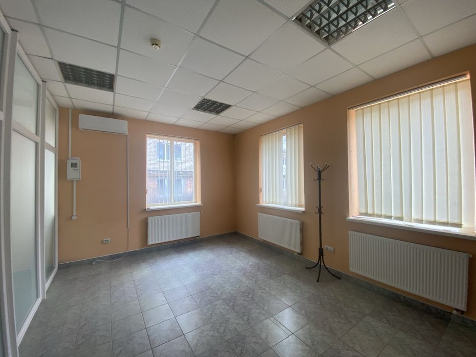 Приміщення в центрі міста