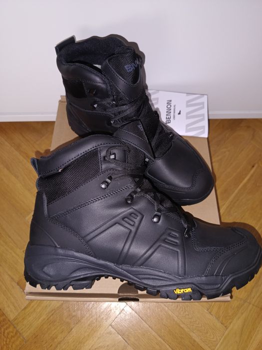 Buty męskie Bennon xtr ot2 rozmiar 44