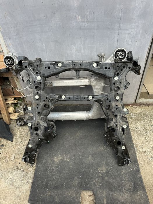 Bmw x5 g05 g06 g07 g30 g12 x3 g01 ходовая балка рычаги стойка рейка