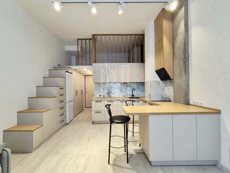 Продаж ексклюзивної 1к в ЖК Лондон парк, м. Іподром, Луценка 2Г