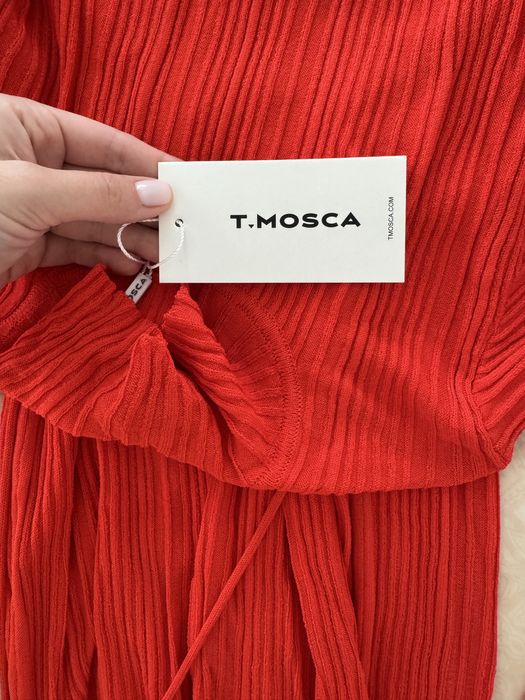 Сукня t mosca нова