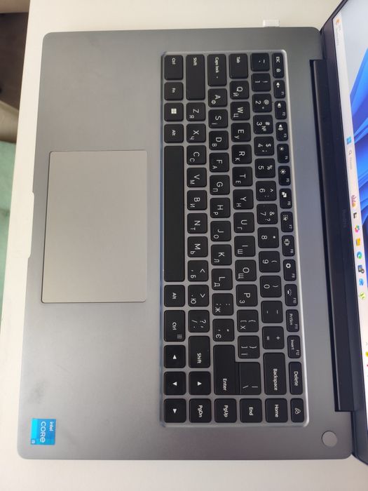 Ноутбук Redmi Book 16 2024 (Gen 12 CPU)