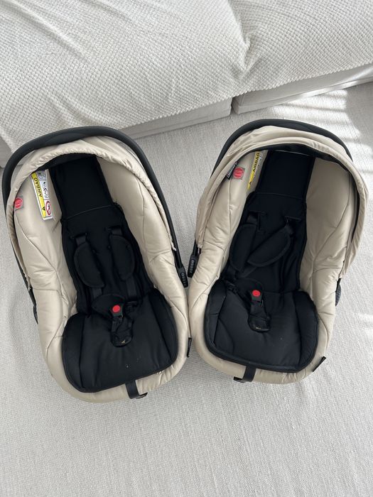 Assento Auto I Size Easymaxi Xl-I