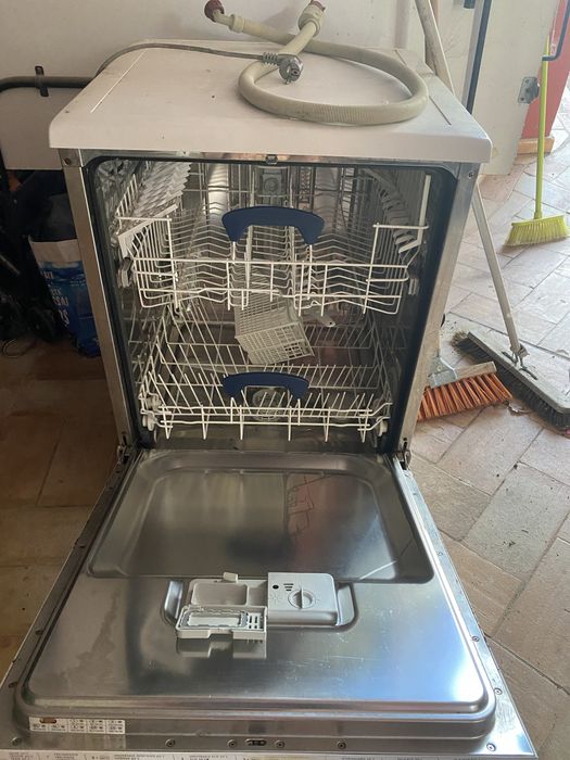 Maquina lavar loiça Hoover