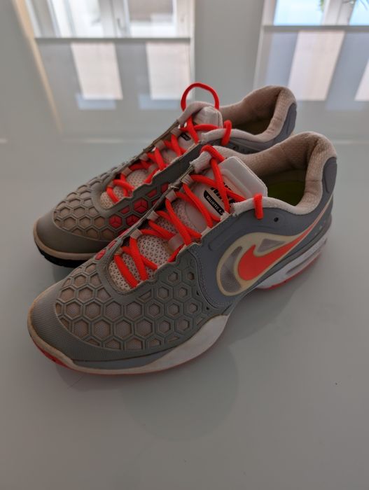 Nike Courtballistec 4.3 (Size 42)