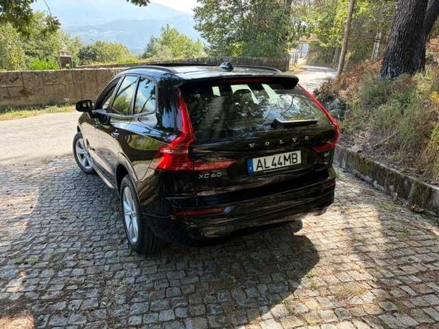Volvo XC 60, B4 diesel