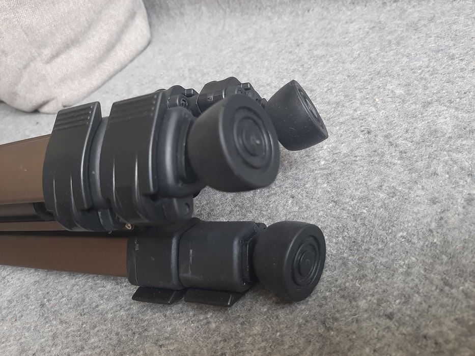 Statyw fotograficzny First C3570