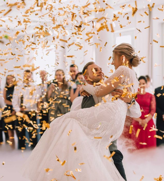 Milla Nova / Suknia ślubna / Syrena / Syrenka / Rybka