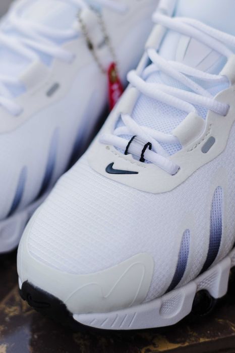 Кросівки Nike Air Max DN8 White premium