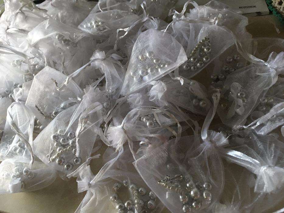 Lembranças de baptizado